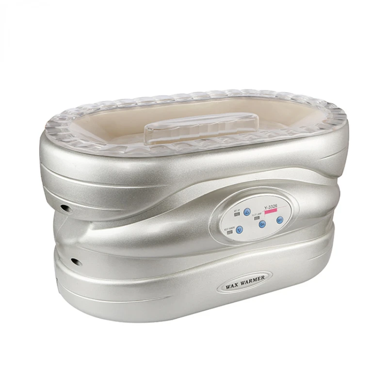 New arrival 4.5kg light weight professional skin care paraffin wax warmer heater for hand
New arrival 4.5kg light weight professional skin care paraffin wax warmer heater for hand