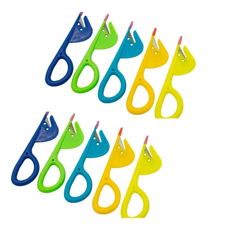 Poultry Cleaning Knife Thickened Poultry Intestines Scissors Suitable for Home Dropship
Poultry Cleaning Knife Thickened Poultry Intestines Scissors Suitable for Home Dropship