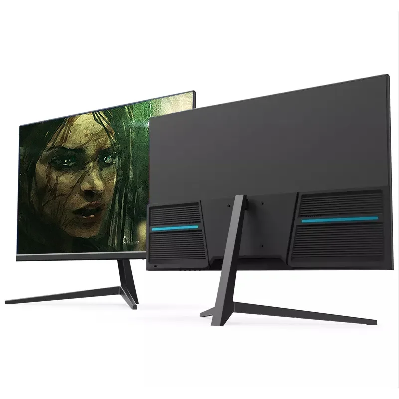 27-inch 1K Curved Display 75HZ/240HZ 1920*1080 Resolution 2ms Response Time HDMI+DP+USB+AUDIO Port Gaming Office Monitor
27-inch 1K Curved Display 75HZ/240HZ 1920*1080 Resolution 2ms Response Time HDMI+DP+USB+AUDIO Port Gaming Office Monitor
