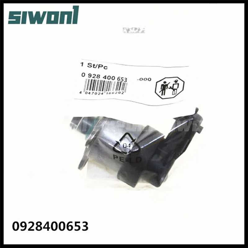 Fuel Injection Pressure Pump Regulator Metering Control Valve For OPEL VAUXHALL SAAB 9-3 9-5 93 95 1.9 TID 0928400653 0928400574
Fuel Injection Pressure Pump Regulator Metering Control Valve For OPEL VAUXHALL SAAB 9-3 9-5 93 95 1.9 TID 0928400653 0928400574