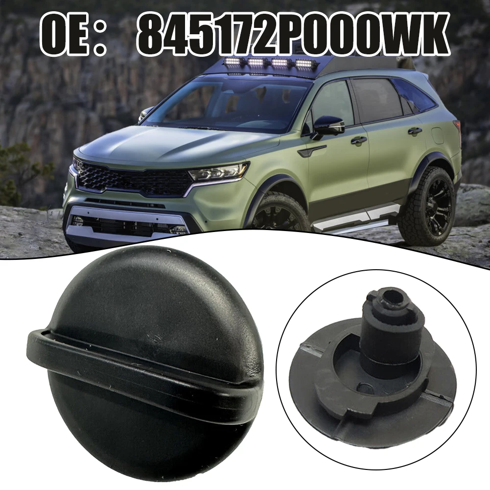 Car Glove Box Door Rubber Plug Car Rubber Plug Glove Box For Kia Foe Forte K900 For Sorento 14-20 84517-2P000WK
Car Glove Box Door Rubber Plug Car Rubber Plug Glove Box For Kia Foe Forte K900 For Sorento 14-20 84517-2P000WK