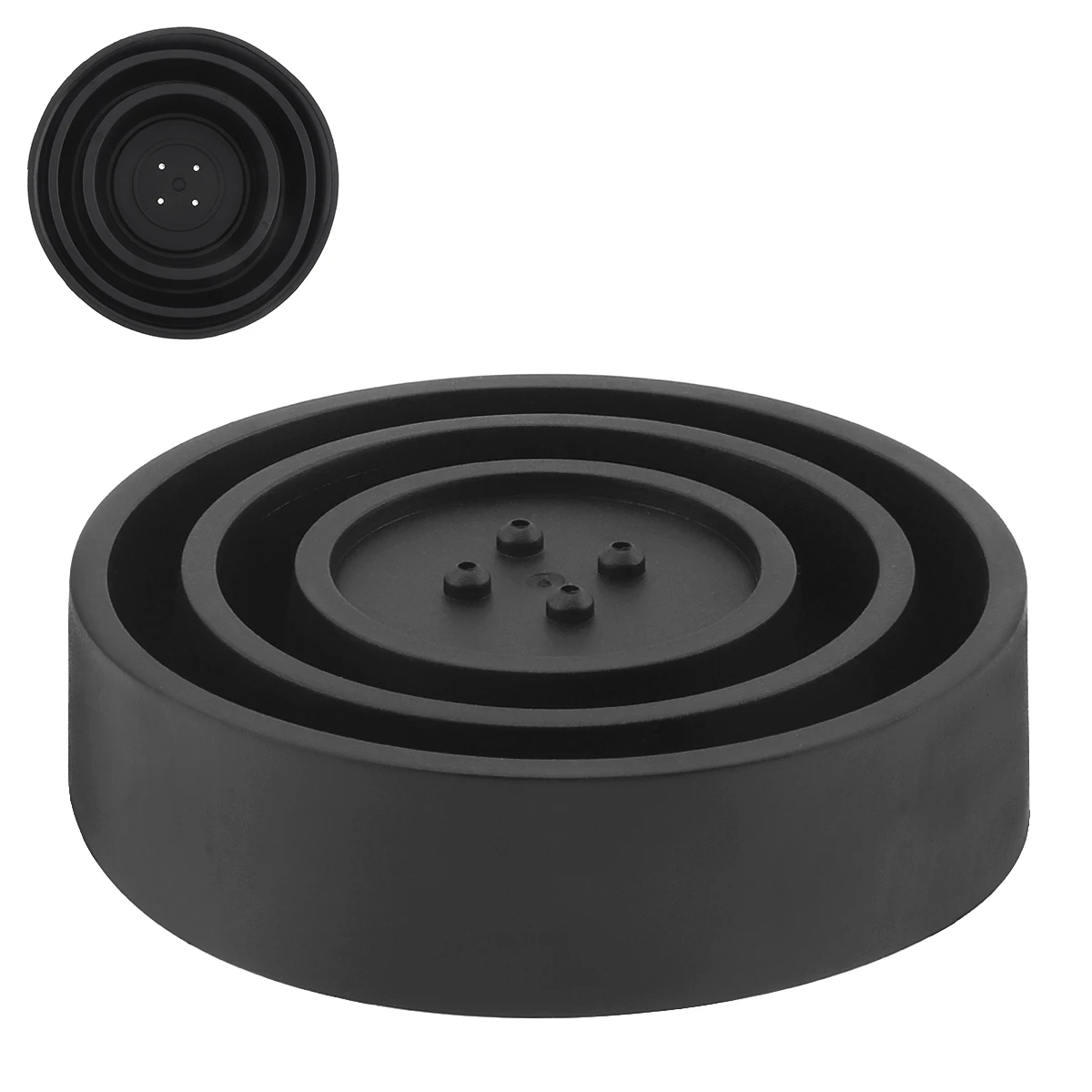 Universal Sealed Rubber Housing Cap Compatible with Headlight Install Xenon Headlight Kit / LED Headlights Bulbs Retrofit
Universal Sealed Rubber Housing Cap Compatible with Headlight Install Xenon Headlight Kit / LED Headlights Bulbs Retrofit