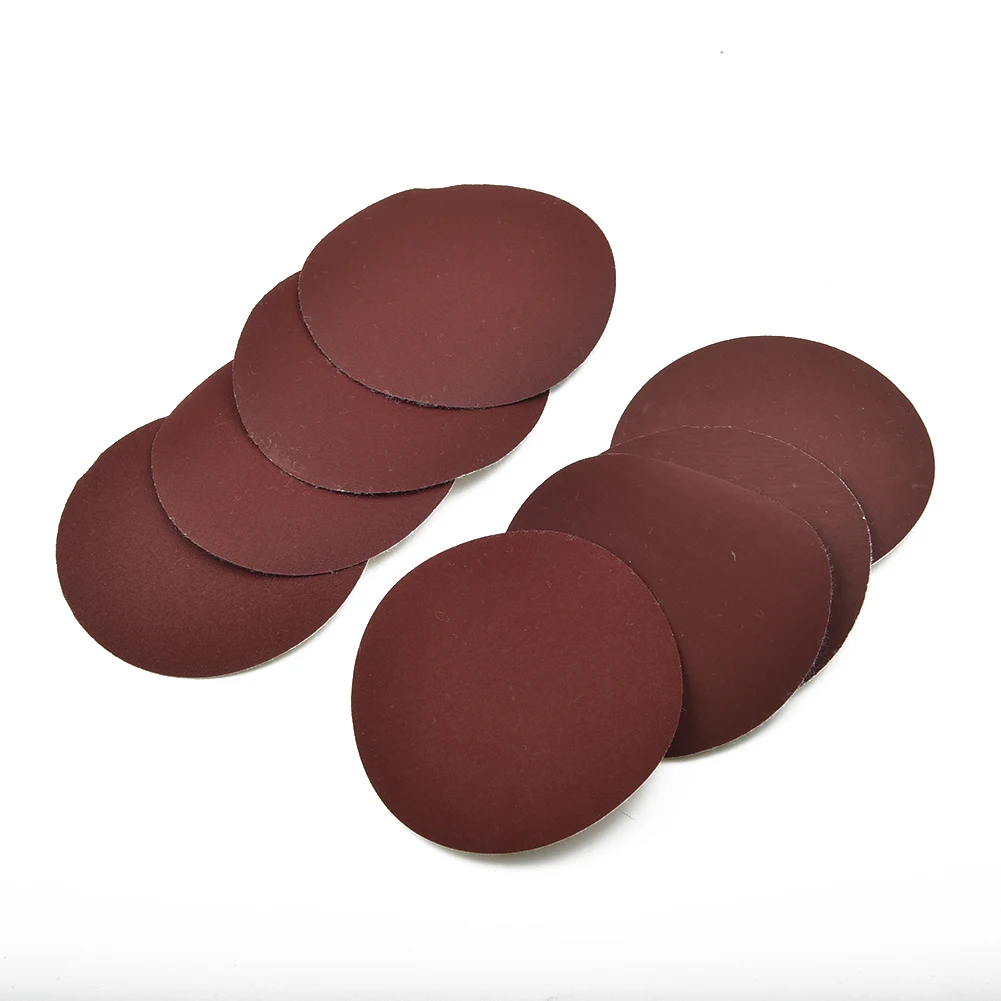 40pcs/Set 75mm-80mm Round Sandpaper Disk Sand Sheets Grit 320/400/600/800/1000/1200/1500/2000 For Sander Grits
40pcs/Set 75mm-80mm Round Sandpaper Disk Sand Sheets Grit 320/400/600/800/1000/1200/1500/2000 For Sander Grits
