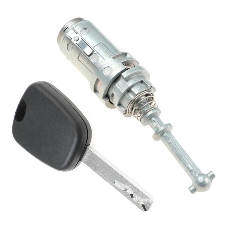 28GB Door Lock Cylinder Assembly with Key Replaces 9170T9 Car Accessories Durable
28GB Door Lock Cylinder Assembly with Key Replaces 9170T9 Car Accessories Durable