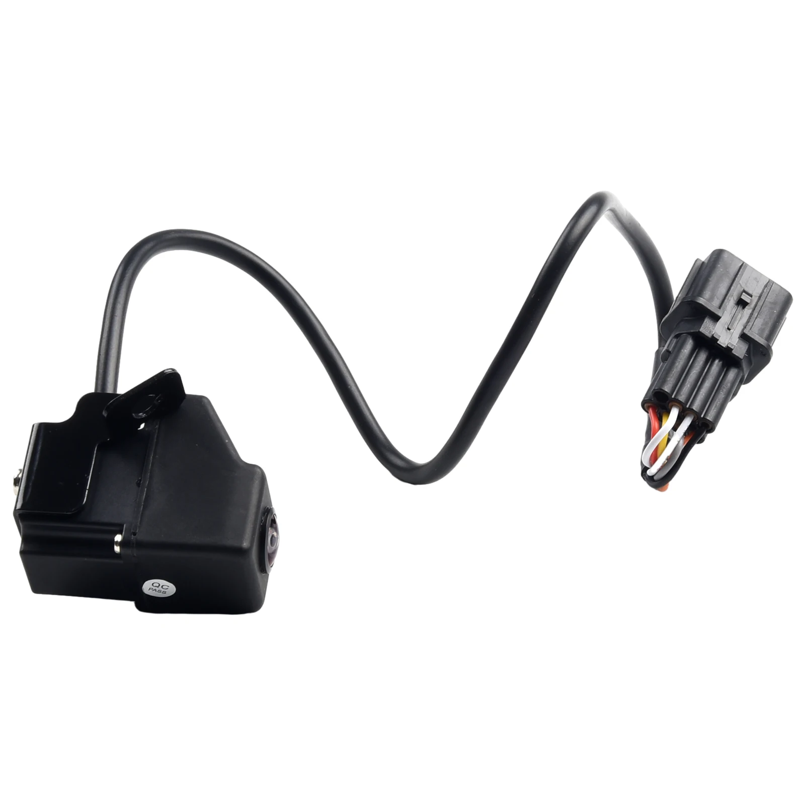 Car Rear View Camera Designed Precisely for HYUNDAI I40 2015 2020 Made from ABS Quick Installation Direct Mount Accessory
Car Rear View Camera Designed Precisely for HYUNDAI I40 2015 2020 Made from ABS Quick Installation Direct Mount Accessory