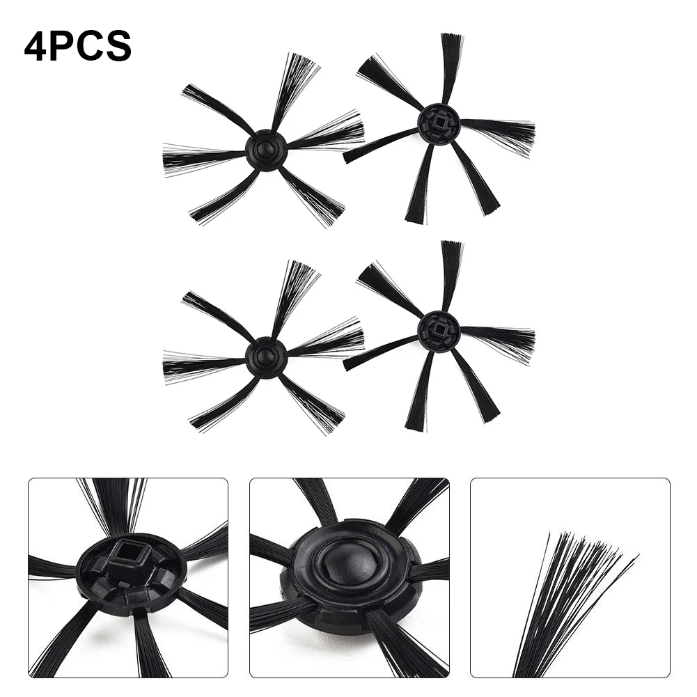 Accessories Side Brushes Cleaning Tool Robotic Vacuum Cleaner Round Brushes Side Brushes Vacuum Cleaner Accessories
Accessories Side Brushes Cleaning Tool Robotic Vacuum Cleaner Round Brushes Side Brushes Vacuum Cleaner Accessories