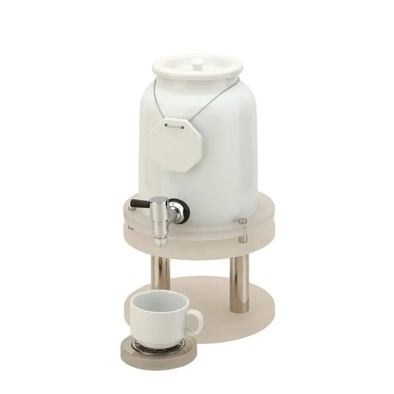 Commercial Cold or Hot Beverage Drink Coffee Tea Milk Dispenser for Hotel And Restaurant
Commercial Cold or Hot Beverage Drink Coffee Tea Milk Dispenser for Hotel And Restaurant