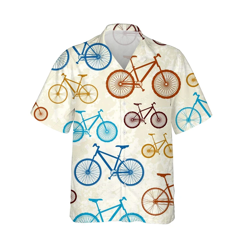 Men's Loose Rider Party Shirts Beach Vacation Hawaiian Short Sleeve Shirts 3D Floral Coco Pattern Street Tops Clothing 2024 Top
Men's Loose Rider Party Shirts Beach Vacation Hawaiian Short Sleeve Shirts 3D Floral Coco Pattern Street Tops Clothing 2024 Top