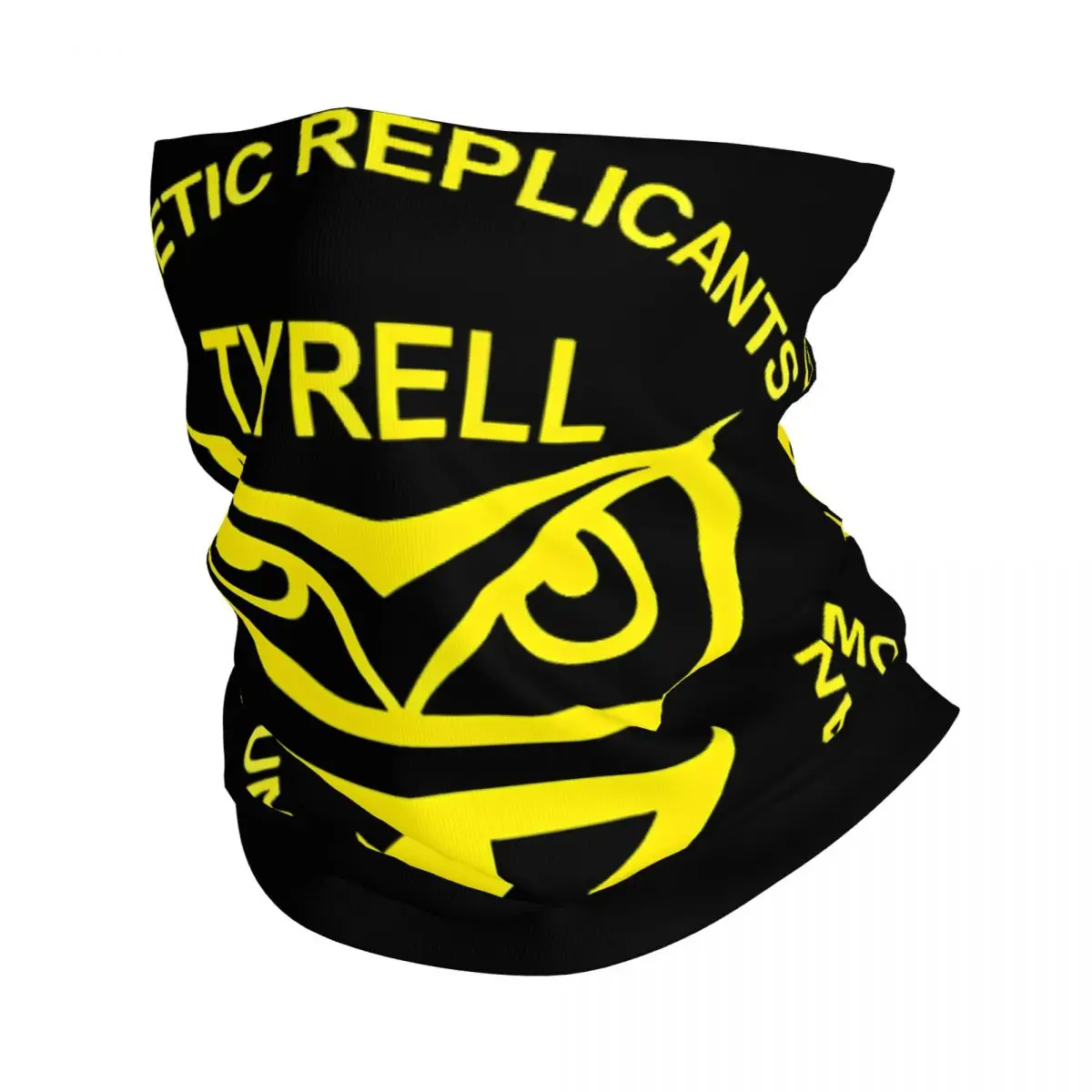 Бандана Perfect tyrella Corporation, накидка на шею, шарф для мотокросса, шарф для бега, унисекс, для взрослых, дышащий
Бандана Perfect tyrella Corporation, накидка на шею, шарф для мотокросса, шарф для бега, унисекс, для взрослых, дышащий