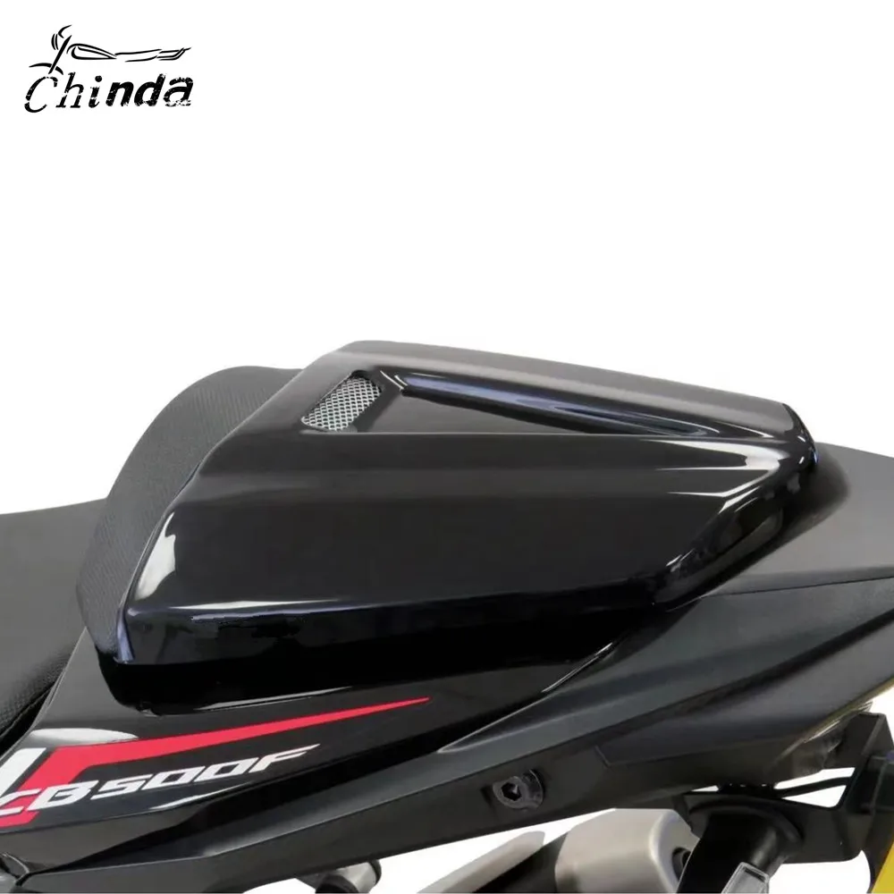 Motorbike Tail fairing For Honda CB750 HORNET CB500F CBR500R Rear passenger seat cover
Motorbike Tail fairing For Honda CB750 HORNET CB500F CBR500R Rear passenger seat cover