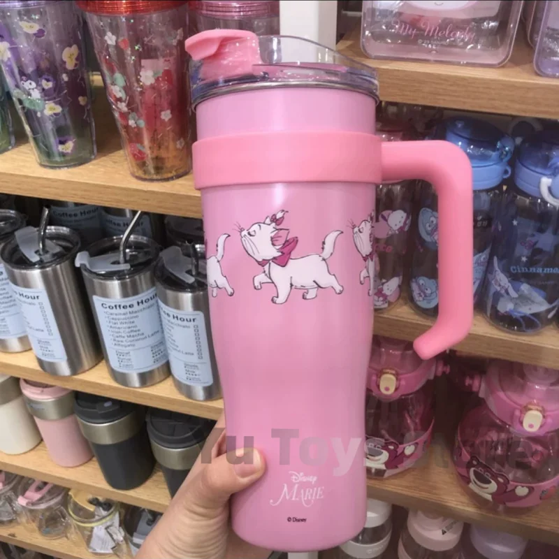 Disney Miniso знаменитый классический фотографический детский экологически чистый стакан для воды большой емкости стальной стакан 1600 мл
Disney Miniso знаменитый классический фотографический детский экологически чистый стакан для воды большой емкости стальной стакан 1600 мл