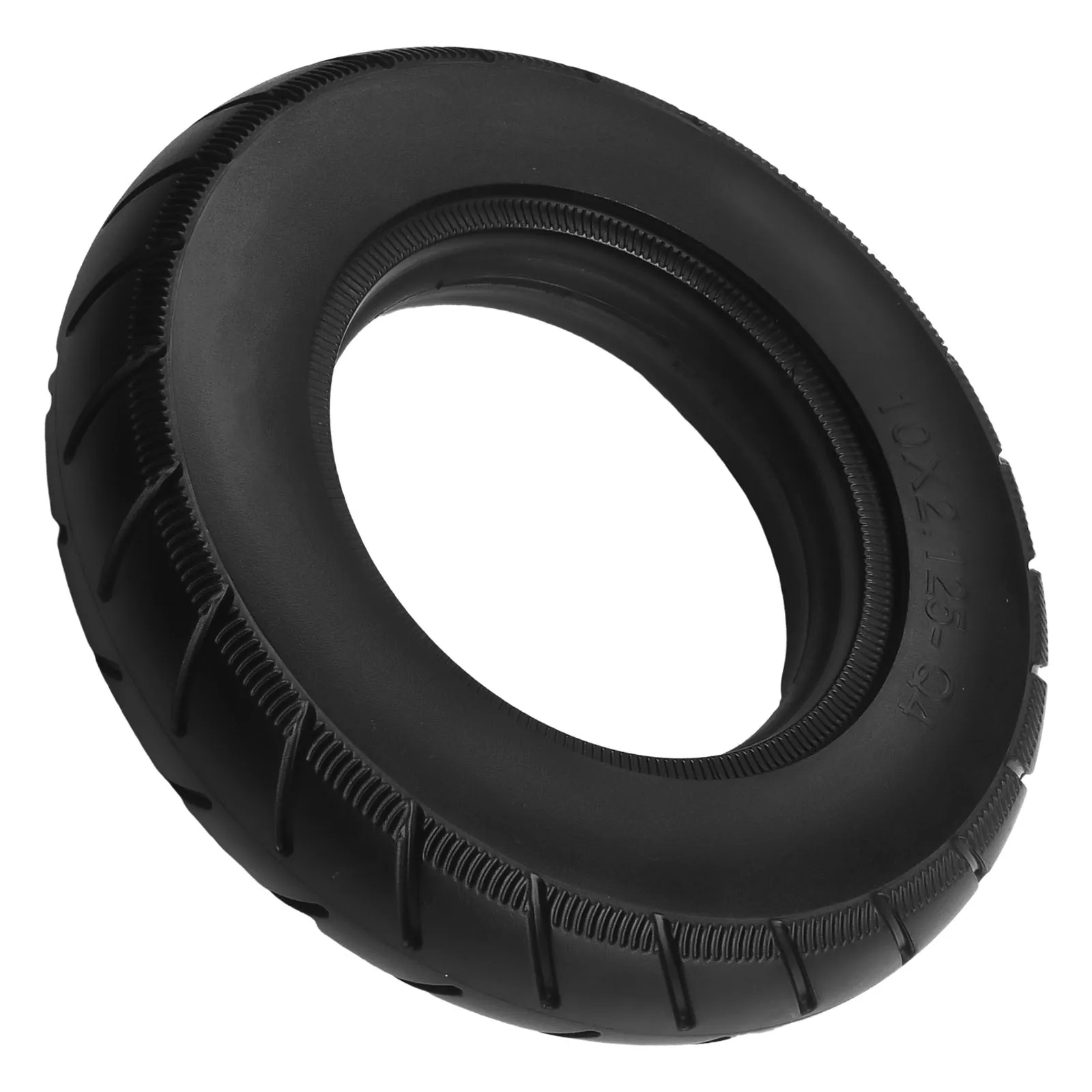 Tire Solid Tyre Replacement Rubber Wearproof 10x2.125 815g Black For Ninebot F20/F25/F30/F40 High Quality Portable
Tire Solid Tyre Replacement Rubber Wearproof 10x2.125 815g Black For Ninebot F20/F25/F30/F40 High Quality Portable