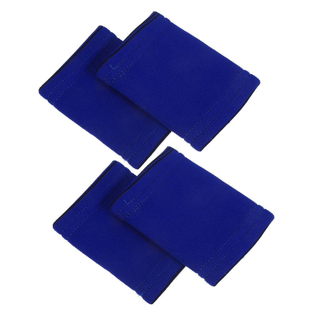 2 Pairs Elastic Wrist Bands Children's Wristband Wristbands Hand Fitness Tennis Sweatbands 
2 Pairs Elastic Wrist Bands Children's Wristband Wristbands Hand Fitness Tennis Sweatbands