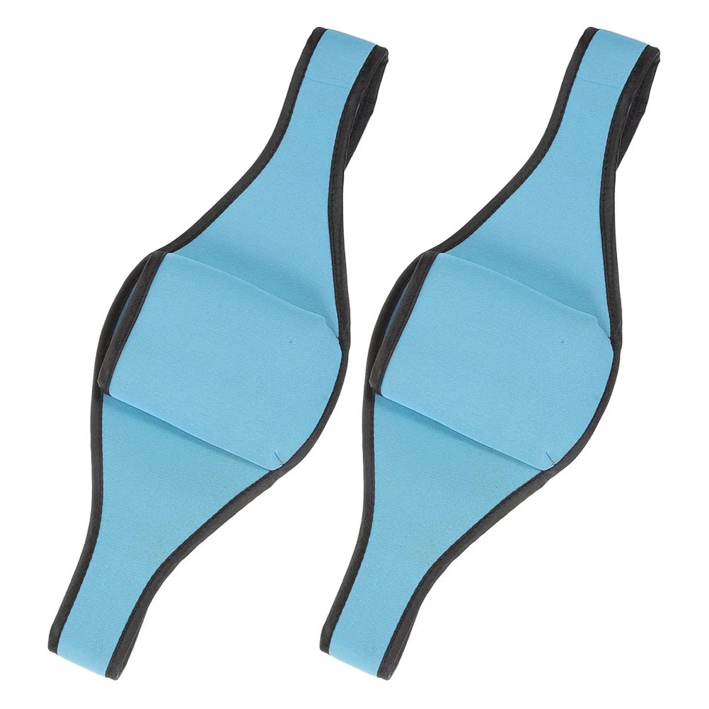 2 Pcs Brings Classroom Wheat Bag Gym Trainer Mic Holder Microphone Fitness Waist Pocket Workout Pouch Polyester Belt for
2 Pcs Brings Classroom Wheat Bag Gym Trainer Mic Holder Microphone Fitness Waist Pocket Workout Pouch Polyester Belt for
