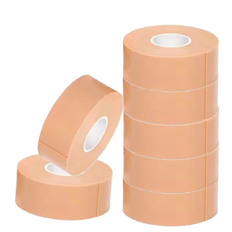 1Roll Multifunctional Anti-Wear Stickers Waterproof High-Heeled Shoes Women Foot Care Tools Massage Pain Stress Relief
1Roll Multifunctional Anti-Wear Stickers Waterproof High-Heeled Shoes Women Foot Care Tools Massage Pain Stress Relief