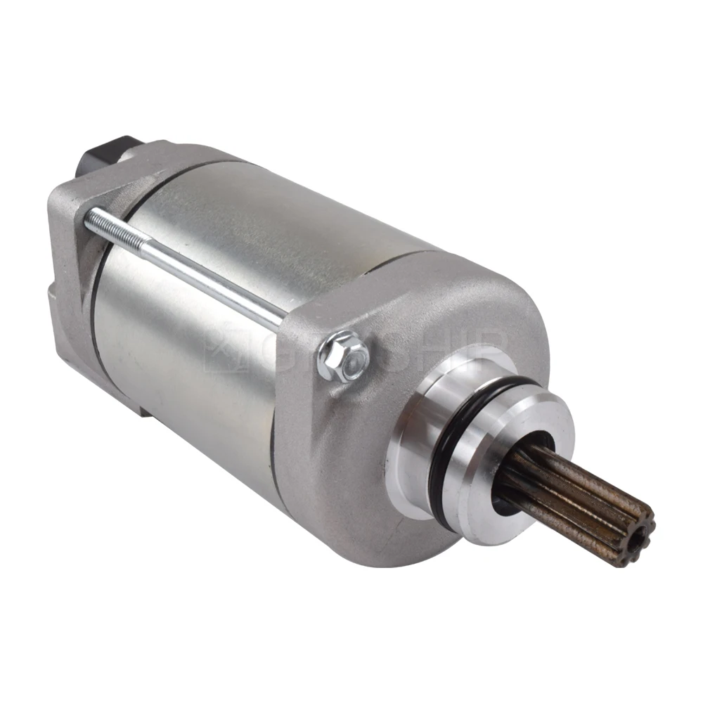 For Honda CBR600RR 07-2019 CBR 600RR CBR 600 RR / RA Replace OEM 31200-MFJ-D01 Motorcycle Starter 12V CCW 9 Spline Startor Motor
For Honda CBR600RR 07-2019 CBR 600RR CBR 600 RR / RA Replace OEM 31200-MFJ-D01 Motorcycle Starter 12V CCW 9 Spline Startor Motor
