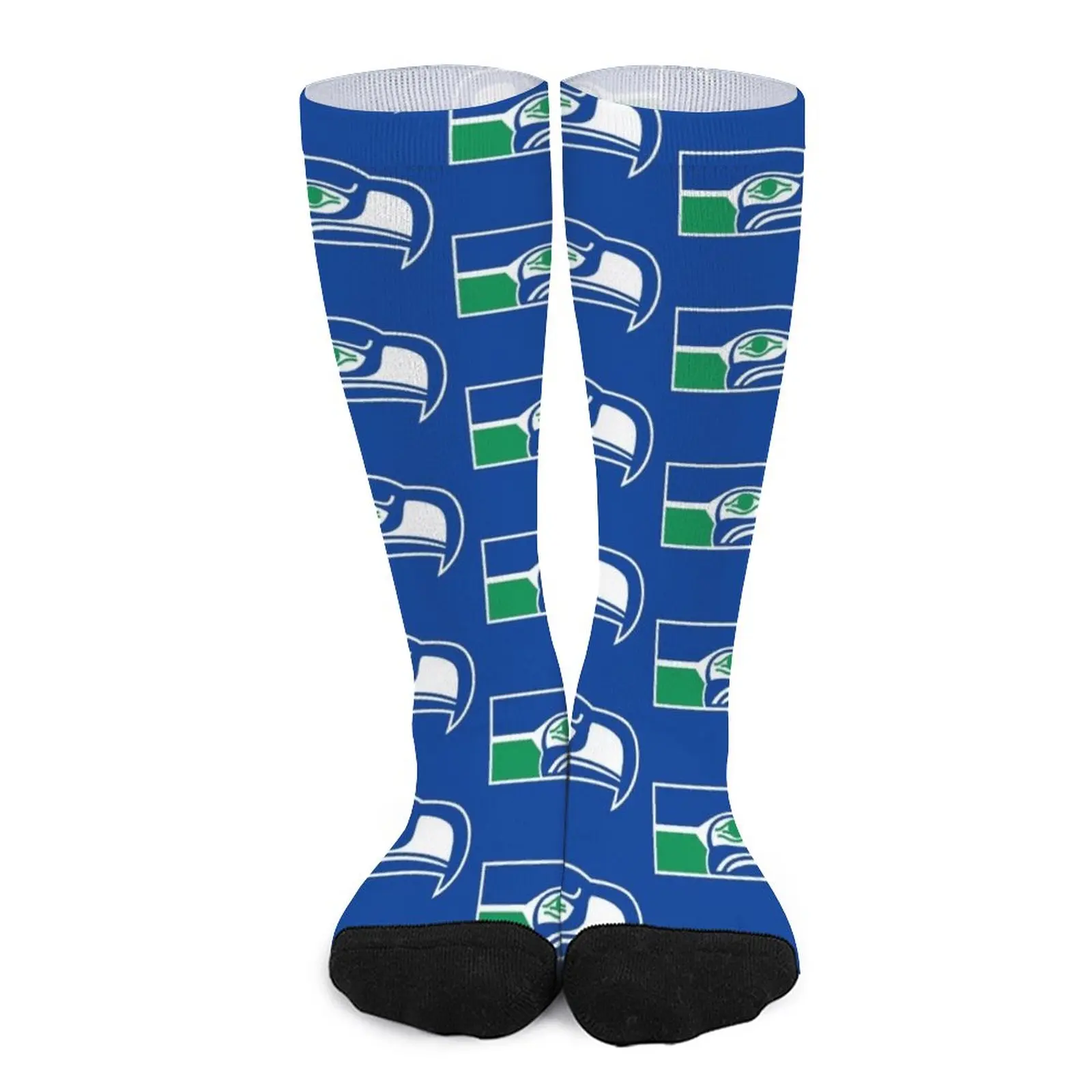 Metcalf Seattle-City Socks Men's soccer sock long socks man Running socks man cycling socks
Metcalf Seattle-City Socks Men's soccer sock long socks man Running socks man cycling socks