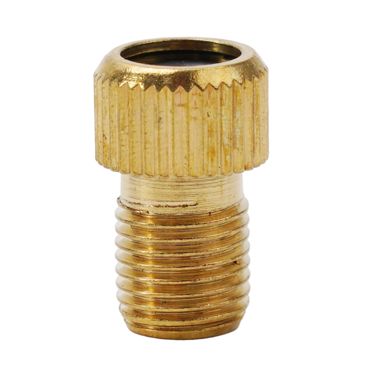 10pcs For-Presta To For-Schrader Valve Adapter Converter Bicycle Bike Tire Tube Small Golden Big Wheel Bike Accessories
10pcs For-Presta To For-Schrader Valve Adapter Converter Bicycle Bike Tire Tube Small Golden Big Wheel Bike Accessories