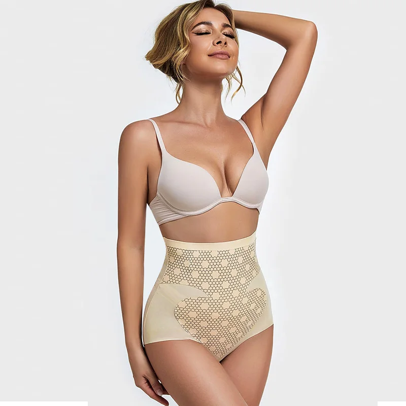 High Waist Underwear Shaping Tummy Control Shapewear Belly Band Body Wrap Bondage Corset Girdle Postpartum Butt Lifter Panties
High Waist Underwear Shaping Tummy Control Shapewear Belly Band Body Wrap Bondage Corset Girdle Postpartum Butt Lifter Panties