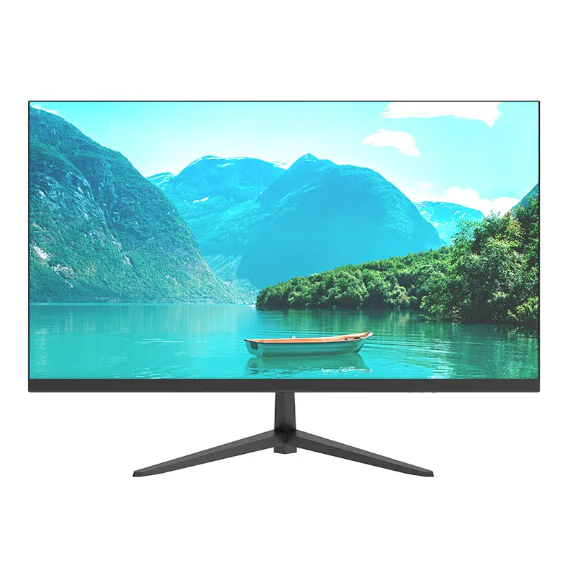 Home Office 21.45 inch 1920 x 1080 75Hz Cheapest Thin Frameless Computer Display Monitor 1080P LED Monitors
Home Office 21.45 inch 1920 x 1080 75Hz Cheapest Thin Frameless Computer Display Monitor 1080P LED Monitors