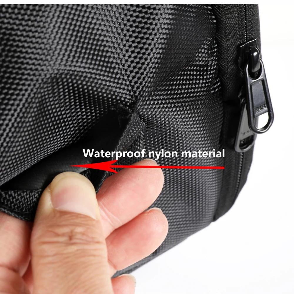 Bolsa impermeable para cámara de vídeo Digital DSLR, funda para SONY Alpha A1 A7M4 7C 7S 7 III 7R V IV A73 A9 II ILCE-7C RX10M4 Bolsa impermeable para cámara de vídeo Digital DSLR, funda para SONY Alpha A1 A7M4 7C 7S 7 III 7R V IV A73 A9 II ILCE-7C RX10M4