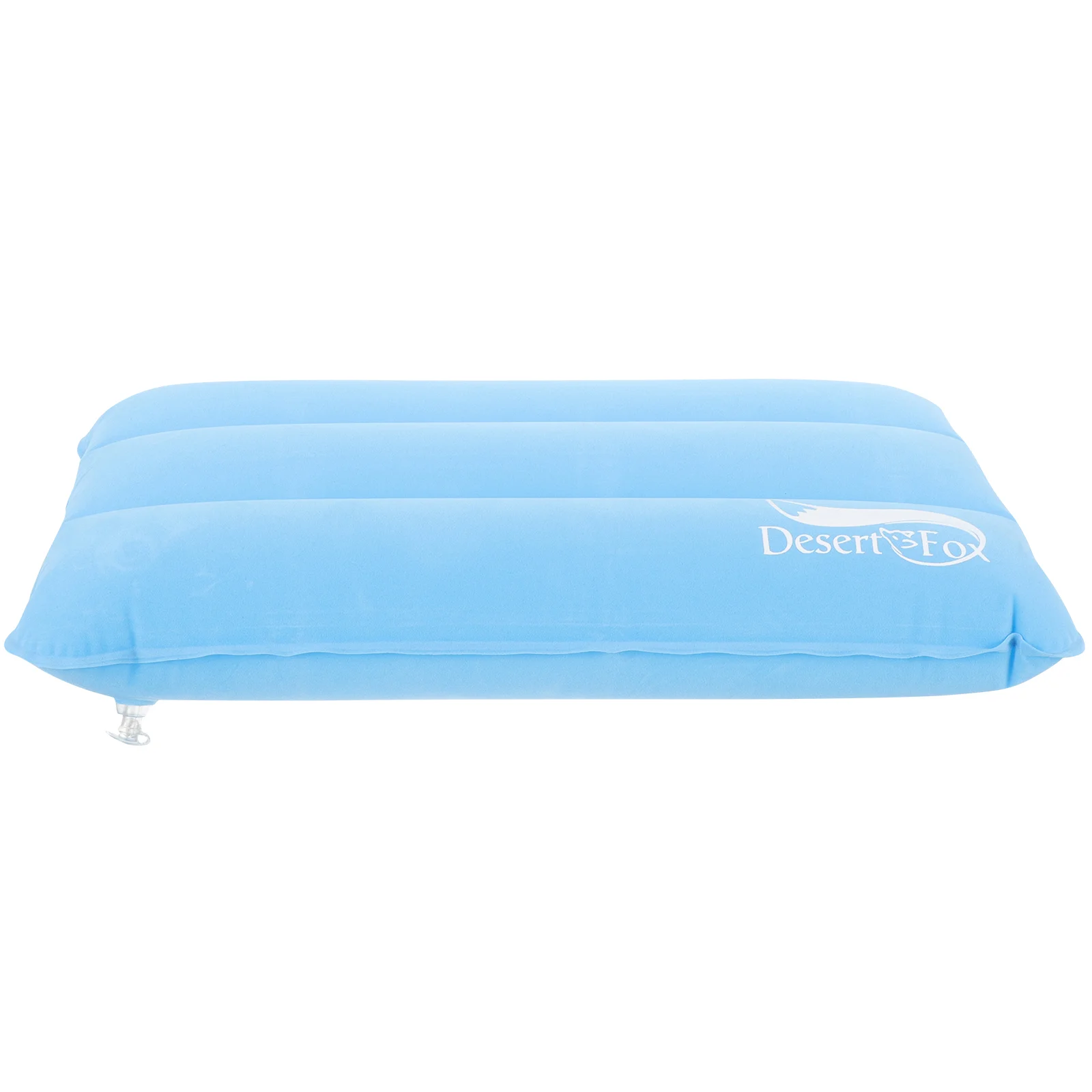 

Portable Inflatable Pillow Office Napping Pillow Inflatable Travelling Pillow Outdoor Travel Supple Pillow