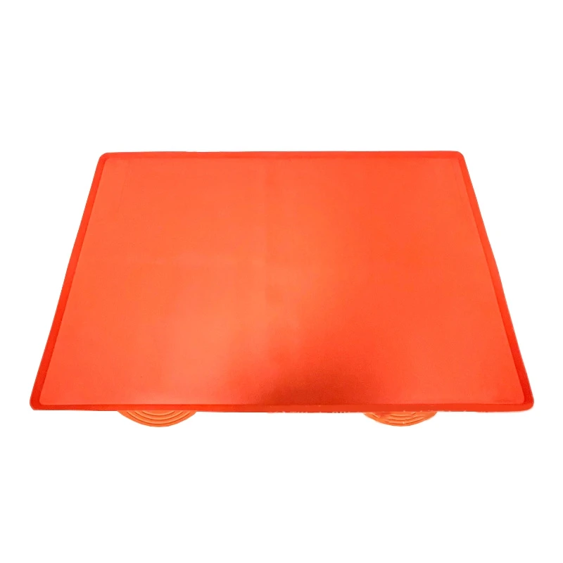 HOT-Silicone Baking Tray Pad Is Suitable For 28-Inch (About 72Cm) Outdoor Baking Tray Top Cover Of Blackstone Baking Tray
HOT-Silicone Baking Tray Pad Is Suitable For 28-Inch (About 72Cm) Outdoor Baking Tray Top Cover Of Blackstone Baking Tray
