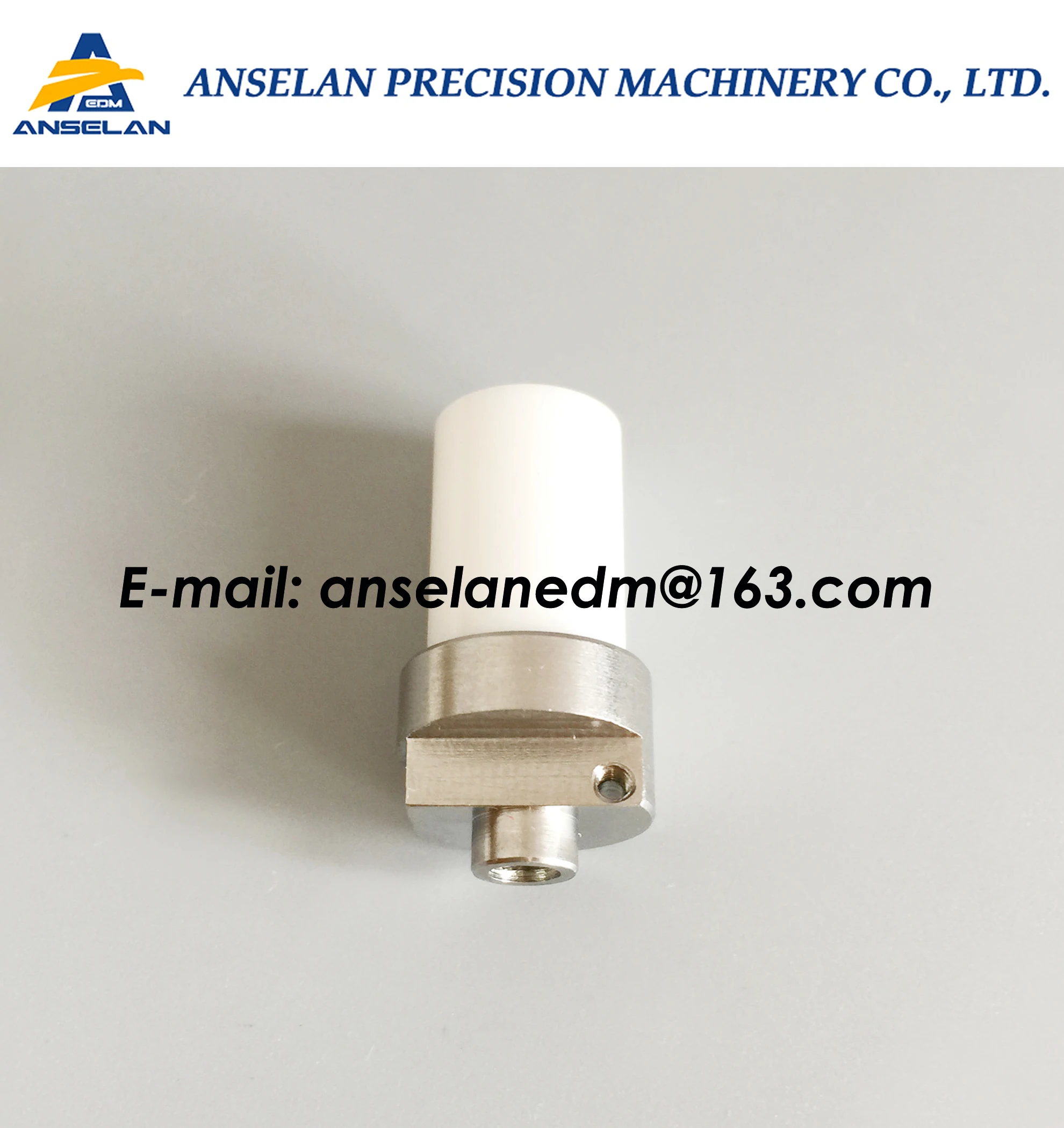 Charmilles 135009480 Guide for knife for Robofil 240,440 series Charmilles edm parts 135.009.480, 205432880, 543.288.0, 20543288
Charmilles 135009480 Guide for knife for Robofil 240,440 series Charmilles edm parts 135.009.480, 205432880, 543.288.0, 20543288