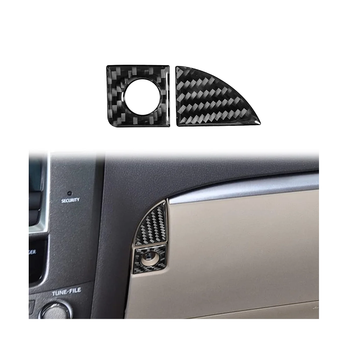 Для Lexus IS IS250 IS300 IS350C 2006-2012 Боковая коробка из углеродного волокна для хранения Copilot крышка ручки отделка стикер аксессуары
Для Lexus IS IS250 IS300 IS350C 2006-2012 Боковая коробка из углеродного волокна для хранения Copilot крышка ручки отделка стикер аксессуары