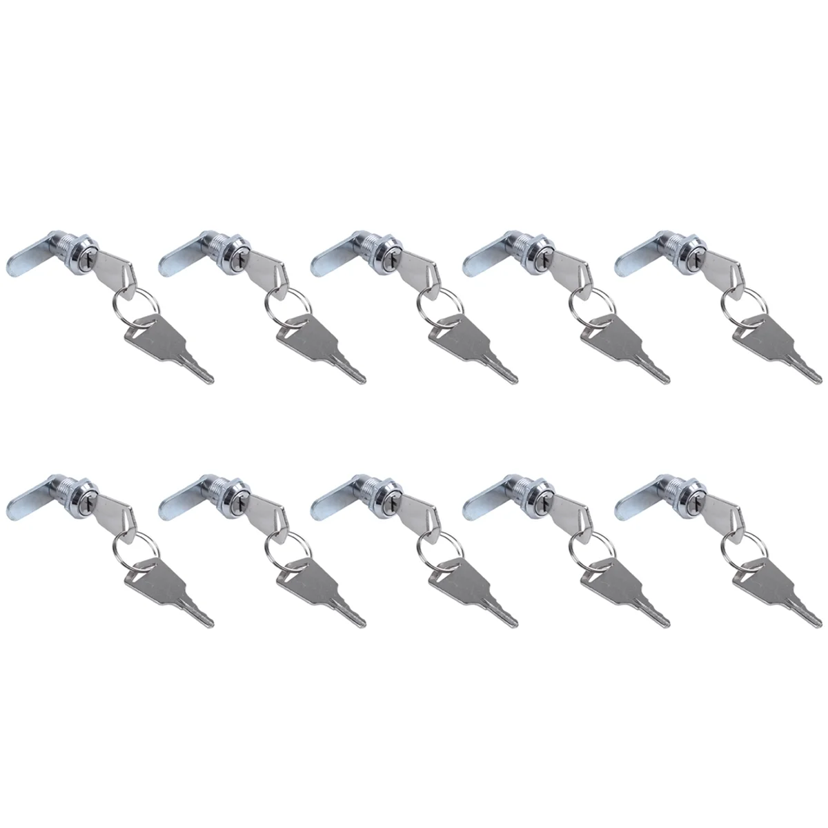 10 шт., замок для камеры, 16 мм + 20 ключей
10 шт., замок для камеры, 16 мм + 20 ключей