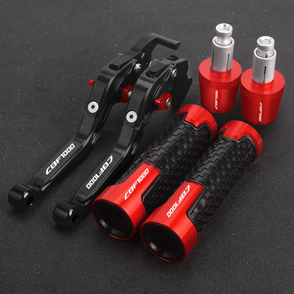 For HONDA CBF1000 2006 2007 2008 2009 Adjustable Extendable Clutch Brake Levers Motorcycle Accessories Handles Hand Grips Ends
For HONDA CBF1000 2006 2007 2008 2009 Adjustable Extendable Clutch Brake Levers Motorcycle Accessories Handles Hand Grips Ends