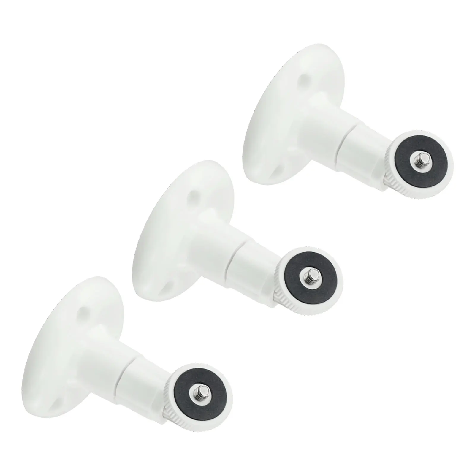 For Ring Indoor Camera Wall Mount Bracket Adjustable Holder 360-degree Swivel 3pcs Aluminum+ABS Plastic Brand New 2022
For Ring Indoor Camera Wall Mount Bracket Adjustable Holder 360-degree Swivel 3pcs Aluminum+ABS Plastic Brand New 2022