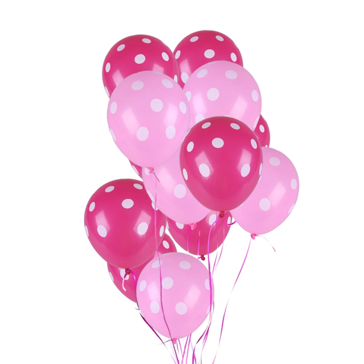 50pcs 12 Inch Dot Latex Balloon Round Matte Balloons Thickened Decorative Baloons Wedding Festival Birthday Party Supplies
50pcs 12 Inch Dot Latex Balloon Round Matte Balloons Thickened Decorative Baloons Wedding Festival Birthday Party Supplies