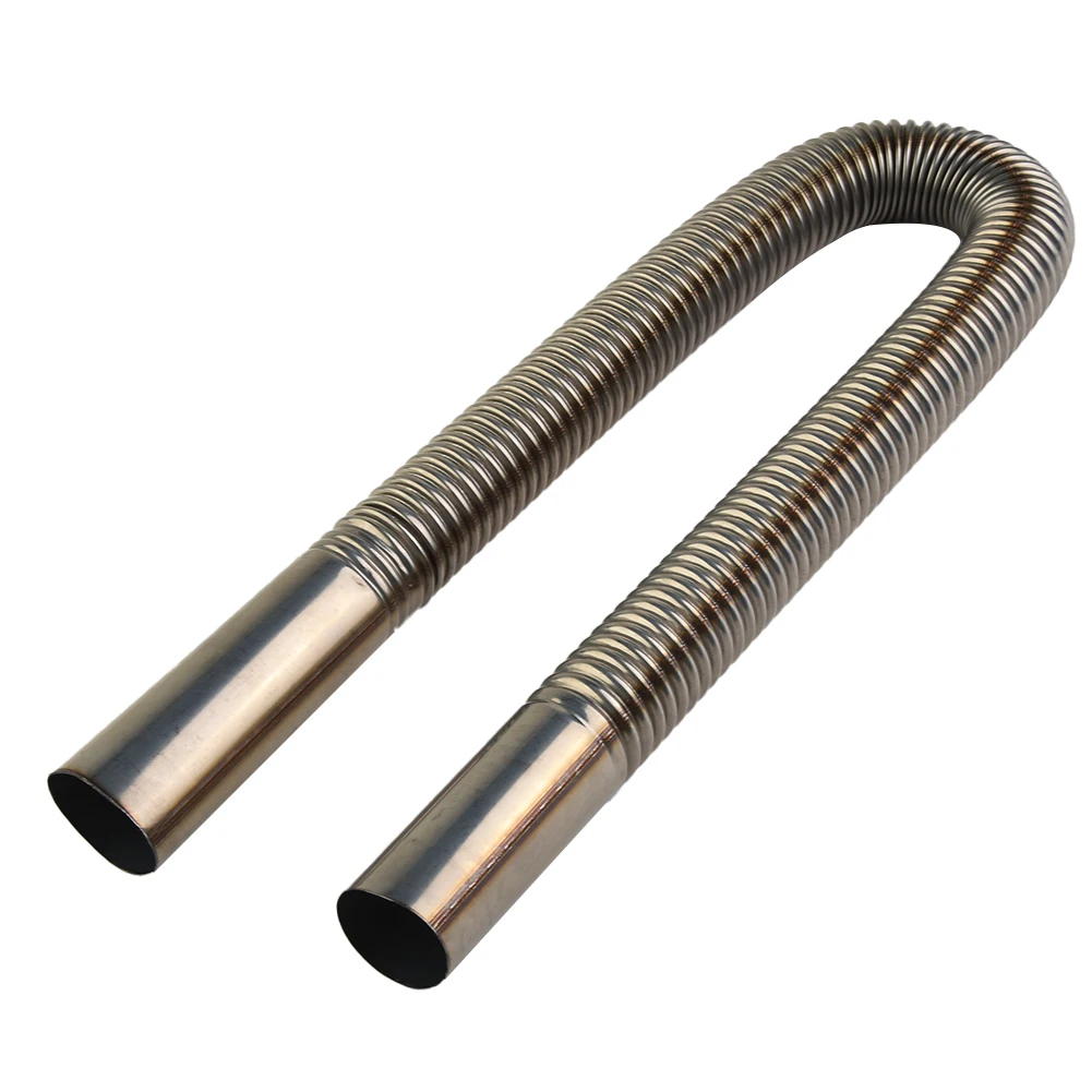 Air Diesel Heater High quality Stainless Steel Tube for Air Diesel Heaters Perfect Replacement Part for Eberspacher Heaters
Air Diesel Heater High quality Stainless Steel Tube for Air Diesel Heaters Perfect Replacement Part for Eberspacher Heaters