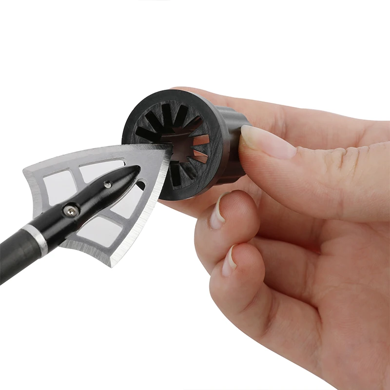 Archery Wrench Universal Arrowhead Tool Broadhead Wrench Outdoor Hunting Tightening Tool Fix Blade Protect Fingers Accessories
Archery Wrench Universal Arrowhead Tool Broadhead Wrench Outdoor Hunting Tightening Tool Fix Blade Protect Fingers Accessories