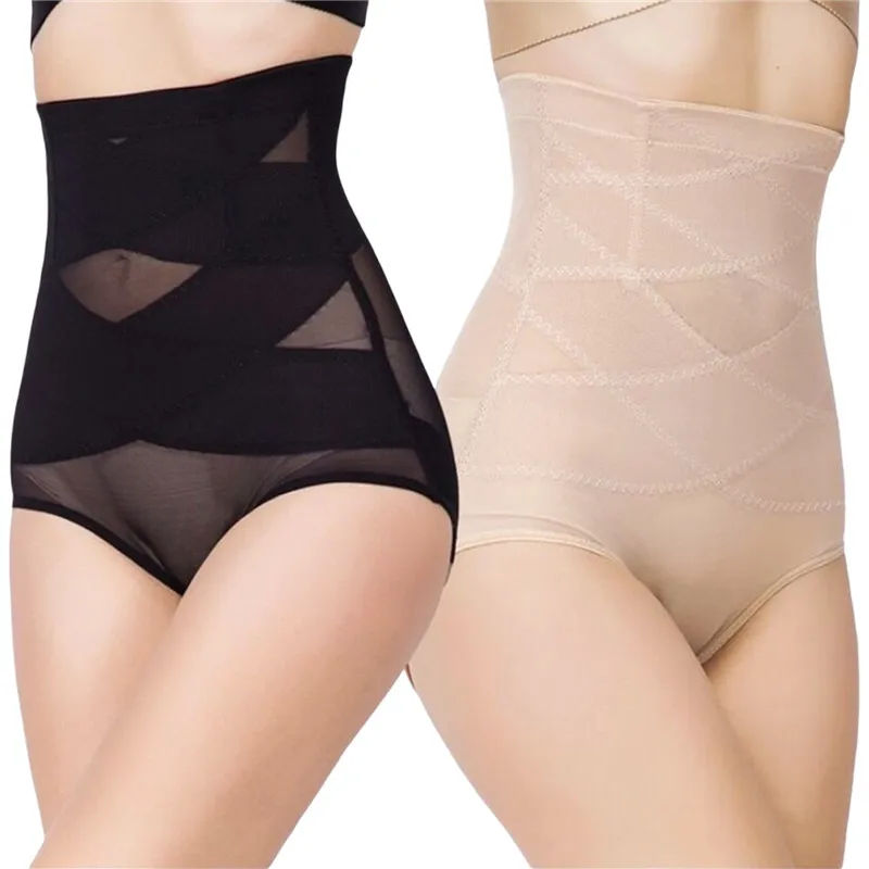 Women Shapewear Tummy Control Panty Postpartum Recovery Shaper Panties High Waisted Underwear Tightening Body Shaping Briefs
Women Shapewear Tummy Control Panty Postpartum Recovery Shaper Panties High Waisted Underwear Tightening Body Shaping Briefs