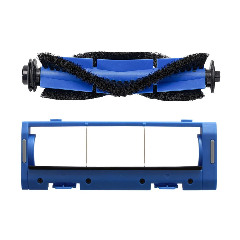 1set Spare Main Brush With Cover For Cecotec For Conga 2290 Ultra 05661 Robot Vacuum Cleaner Parts Accessories
1set Spare Main Brush With Cover For Cecotec For Conga 2290 Ultra 05661 Robot Vacuum Cleaner Parts Accessories