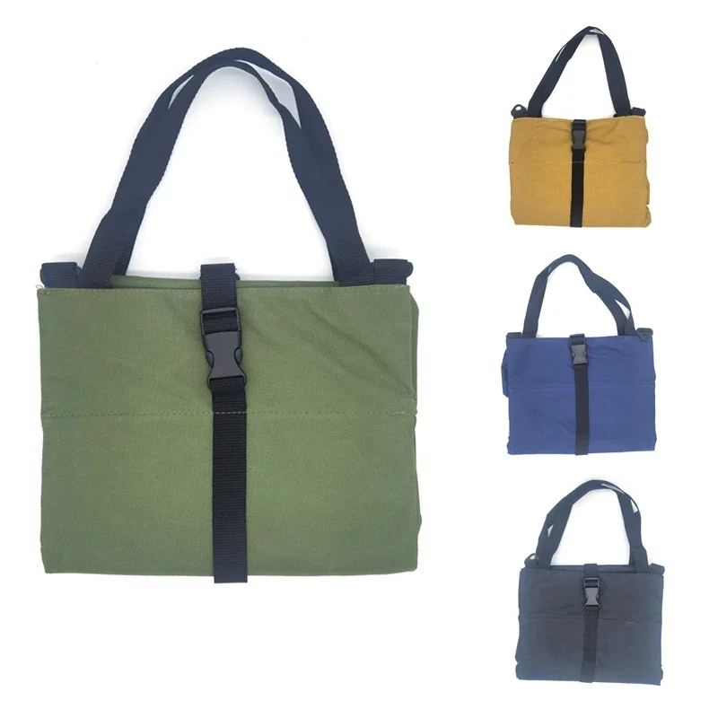 Tool Canvas Roll Bag Multi-Purpose Repair Tools Wrench Screwdriver Pouch Hanging Zipper Storage Bag
Tool Canvas Roll Bag Multi-Purpose Repair Tools Wrench Screwdriver Pouch Hanging Zipper Storage Bag