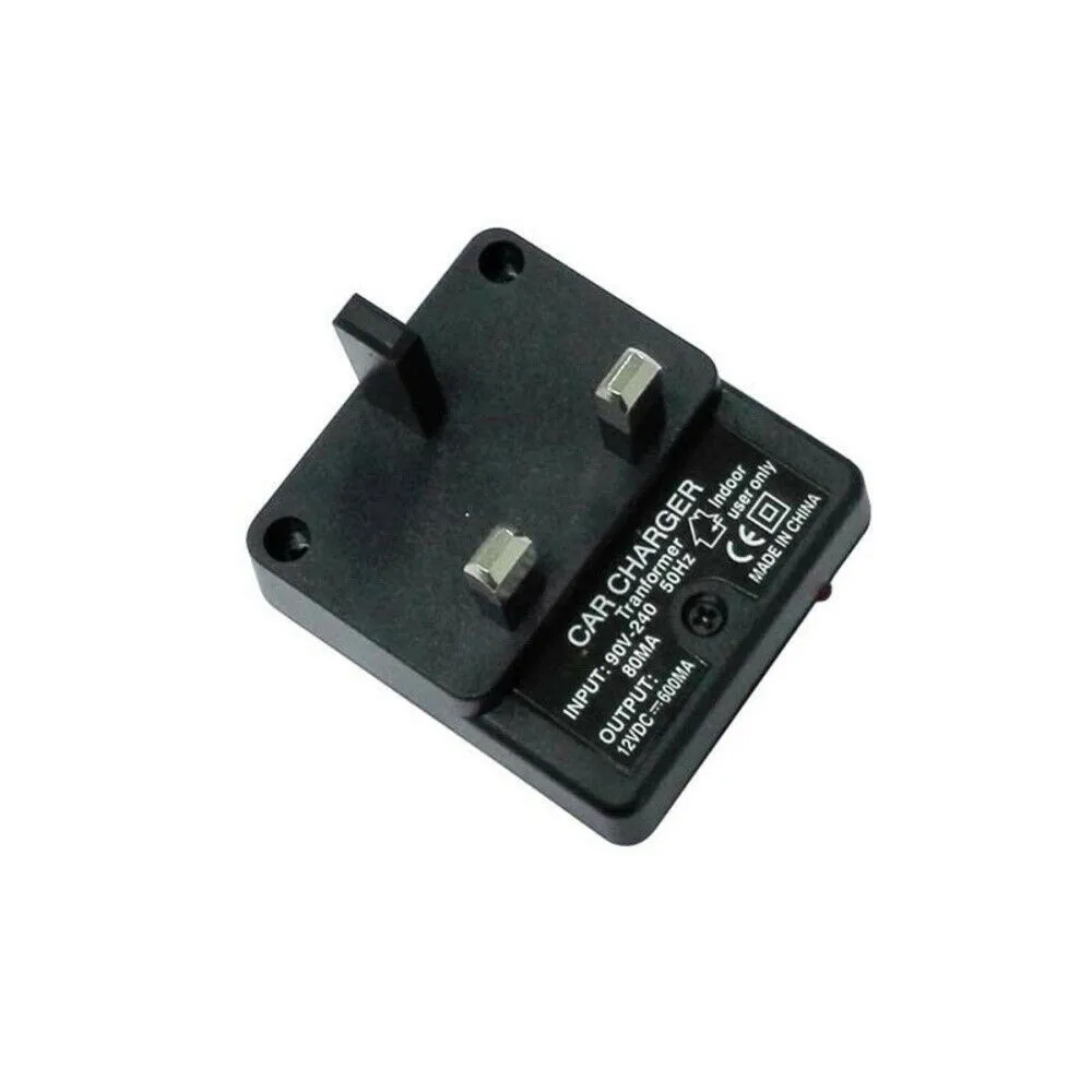 Car Cigarette Lighter Socket Outlet 240V Mains Plug To 12V Car Charger Power Adapter Car Accessories
Car Cigarette Lighter Socket Outlet 240V Mains Plug To 12V Car Charger Power Adapter Car Accessories