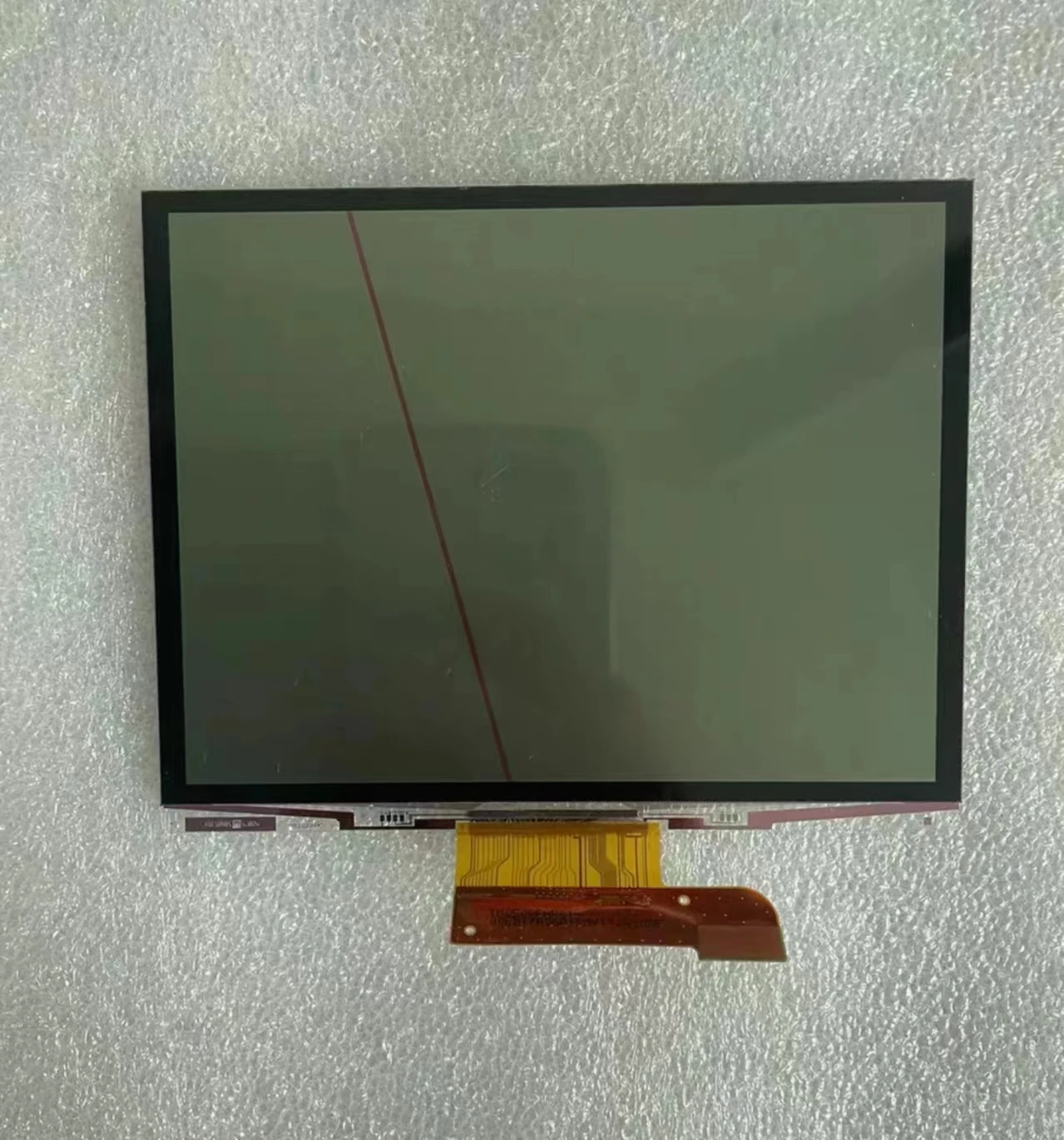 New Original 5.0-inch TM050QFHR01 LCD Display Screen Suitable For LCD Screen Maintenance And Replacement
New Original 5.0-inch TM050QFHR01 LCD Display Screen Suitable For LCD Screen Maintenance And Replacement