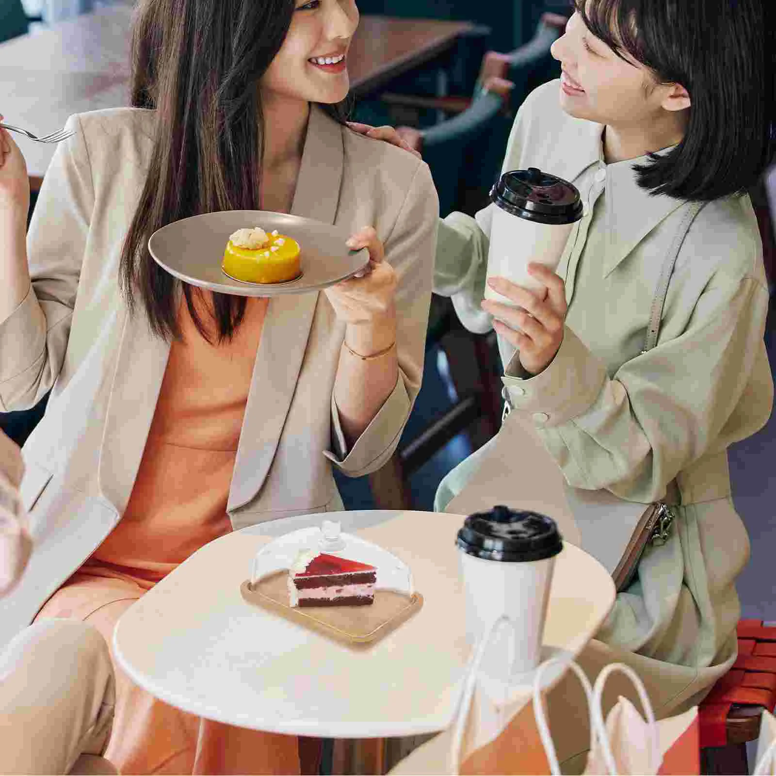 Of Household Dessert Tray Cake Plate Convenient Plate Glass Plate Dessert Cake Plate Western Food Plate Butter Plate
Of Household Dessert Tray Cake Plate Convenient Plate Glass Plate Dessert Cake Plate Western Food Plate Butter Plate