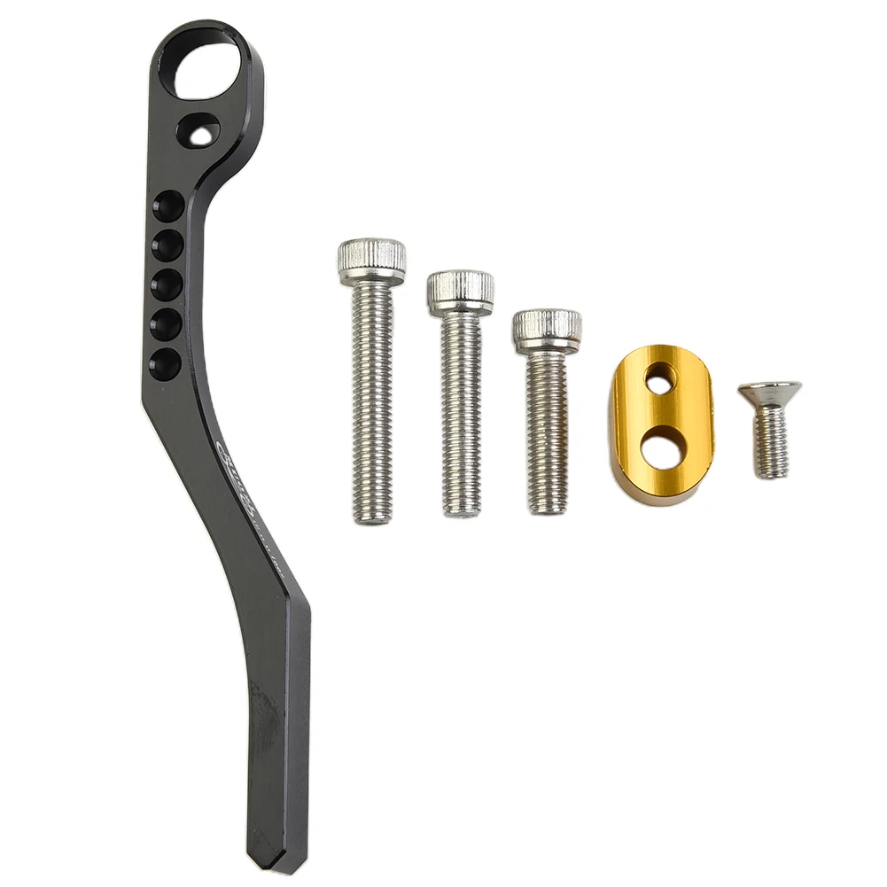 Road Bike Anti-Chain Stabilizer Chain Guide Anti-Drop Devic Bicycle Catcher Cycle Chain Guide Device Fixing Screw Bike Accessory
Road Bike Anti-Chain Stabilizer Chain Guide Anti-Drop Devic Bicycle Catcher Cycle Chain Guide Device Fixing Screw Bike Accessory