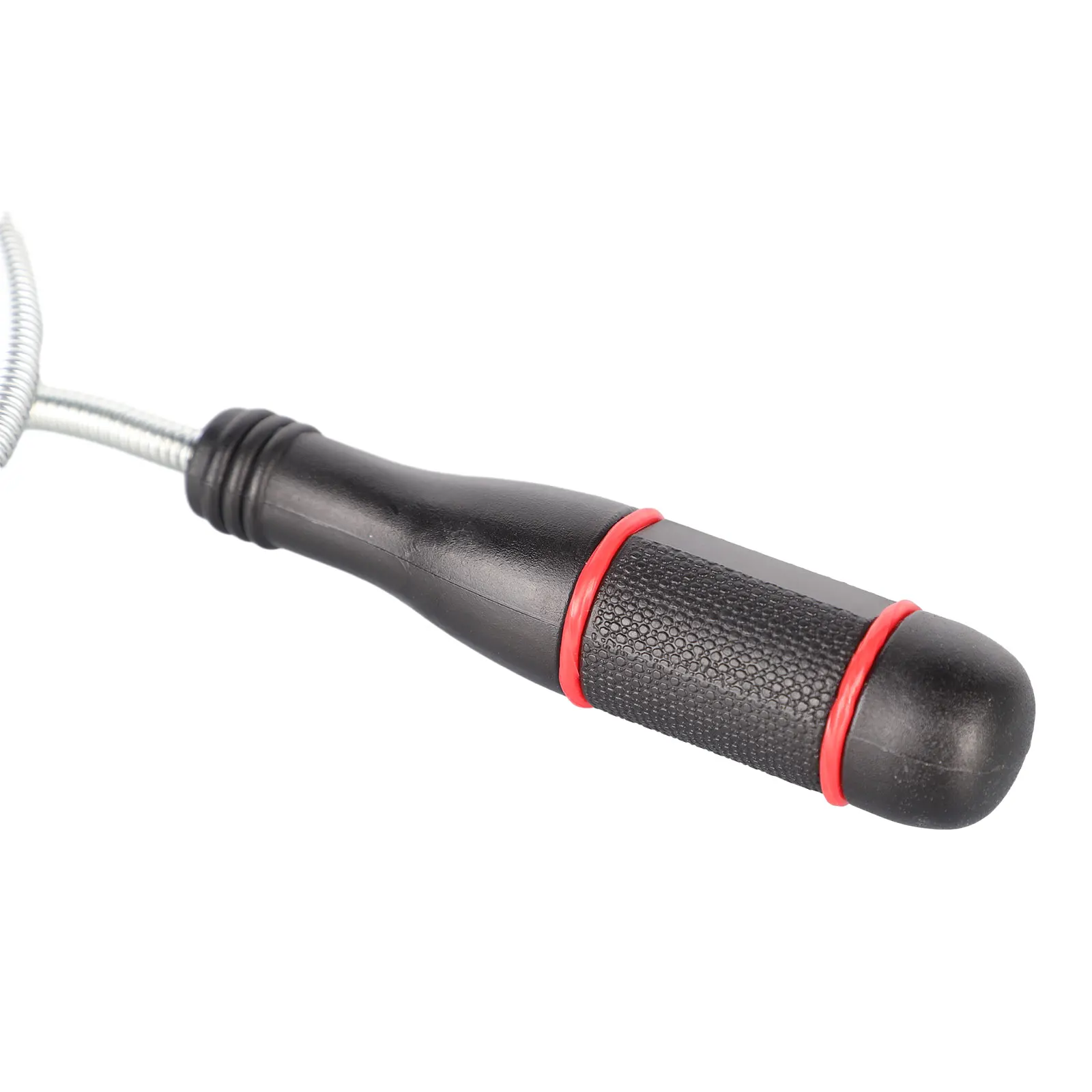 Strong Magnetic Pickup Tool Rubber Anti-slip Handle Sink Drains Anti-slip Design Car Keys For Locate Falling Objects
Strong Magnetic Pickup Tool Rubber Anti-slip Handle Sink Drains Anti-slip Design Car Keys For Locate Falling Objects