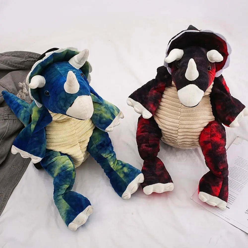 Plush Bags Toys Toy Gift Animal Kids Shoulder Bag Cute Small Bag Children Backpack Korean Style Handbag Dianosaur Backpacks
Plush Bags Toys Toy Gift Animal Kids Shoulder Bag Cute Small Bag Children Backpack Korean Style Handbag Dianosaur Backpacks