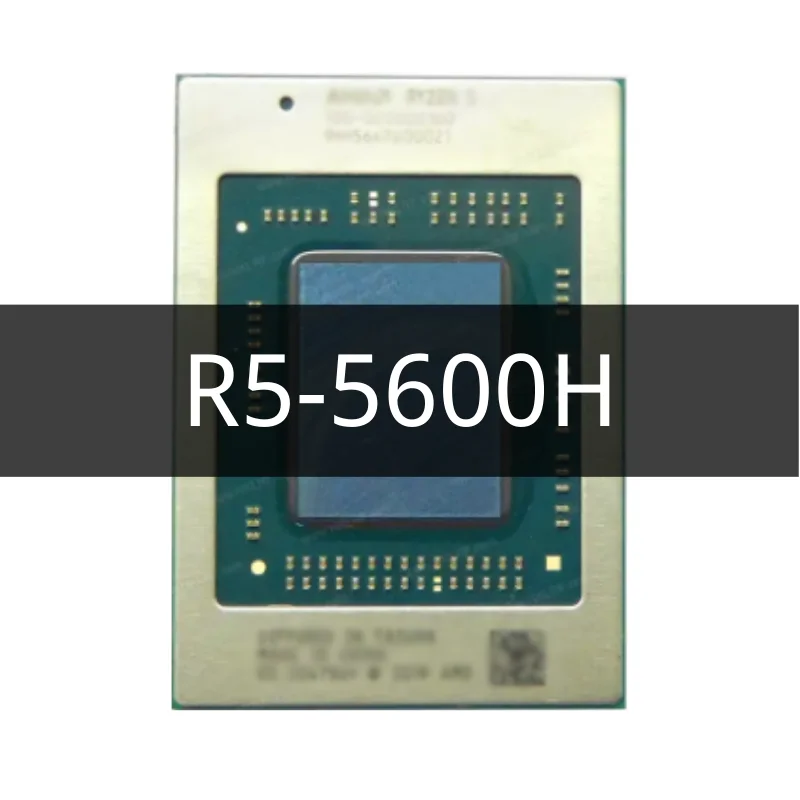 Б/у 100-000000296 R5-5600H телефон, протестирован на 100%, рабочая модель 100-000000296 ryzen
Б/у 100-000000296 R5-5600H телефон, протестирован на 100%, рабочая модель 100-000000296 ryzen
