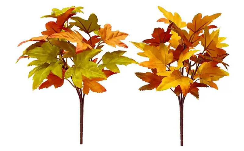 Maple Leaves Branches Vine Garland Decoration Autumn Thanksgiving Autumn Decoration Outdoor Hanging Vine Artificial Maple Leaf
Maple Leaves Branches Vine Garland Decoration Autumn Thanksgiving Autumn Decoration Outdoor Hanging Vine Artificial Maple Leaf