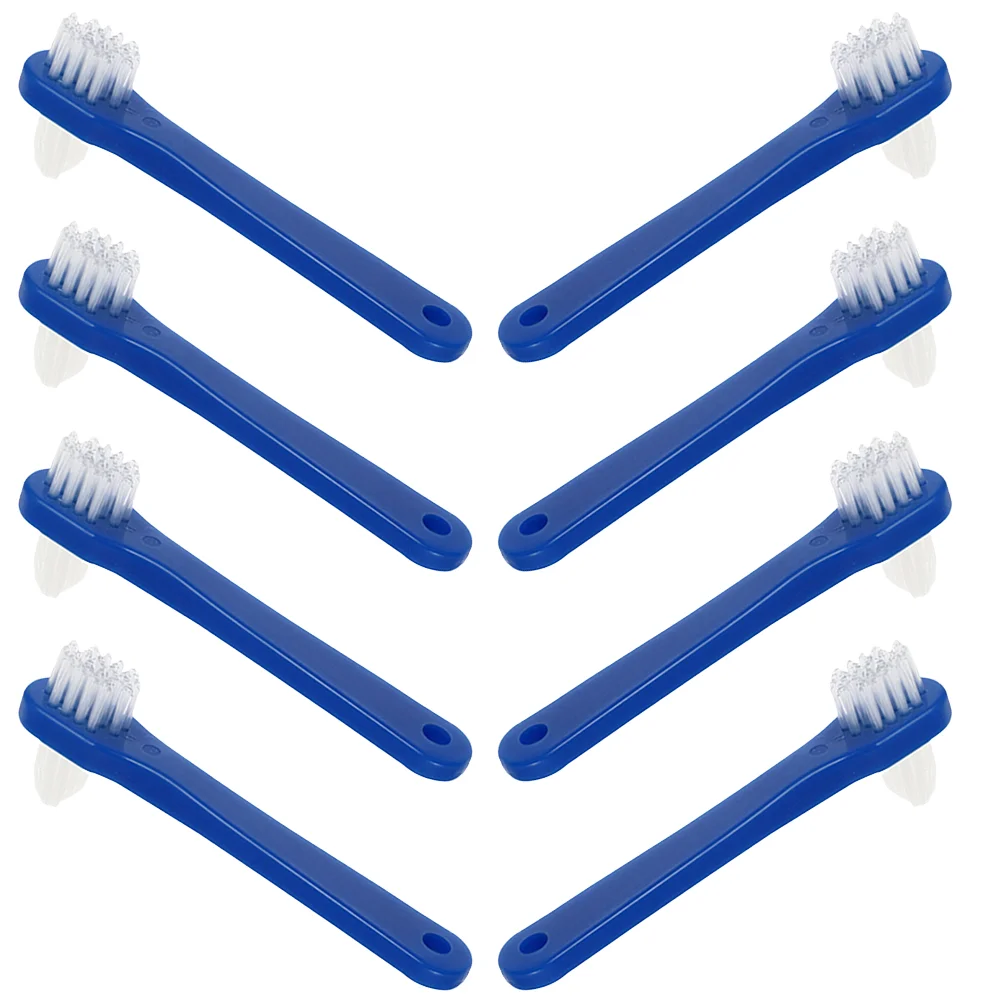Denture Brush 8Pcs Dual Head Cleaning Brushes Hard Denture Cleaning Brush Denture Cleaning Brush Cleaning Brush False Teeth
Denture Brush 8Pcs Dual Head Cleaning Brushes Hard Denture Cleaning Brush Denture Cleaning Brush Cleaning Brush False Teeth