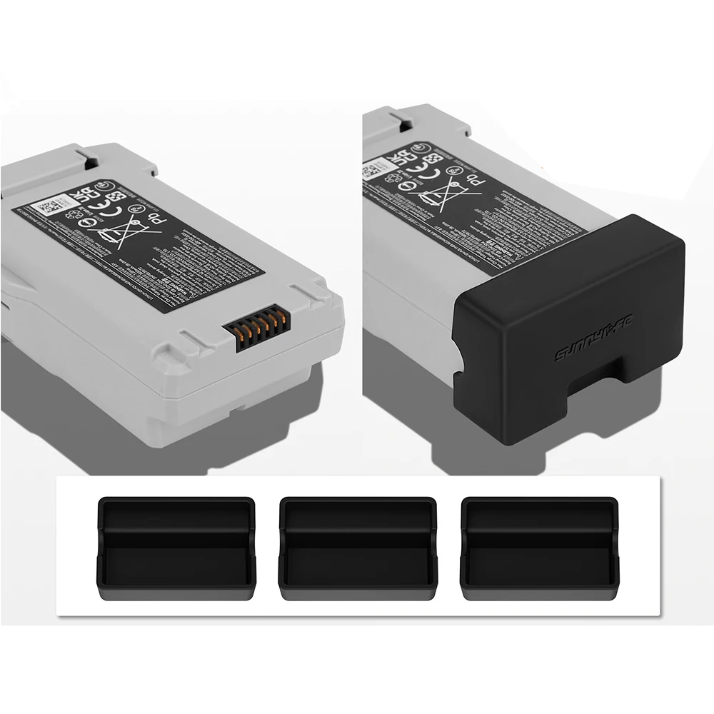 Batteryt Charge Port Cover Battery Dust Plug Drone Battery Protection Cap for DJI Mini 3 /Mini 3 Pro Drone Battery Accessories
Batteryt Charge Port Cover Battery Dust Plug Drone Battery Protection Cap for DJI Mini 3 /Mini 3 Pro Drone Battery Accessories