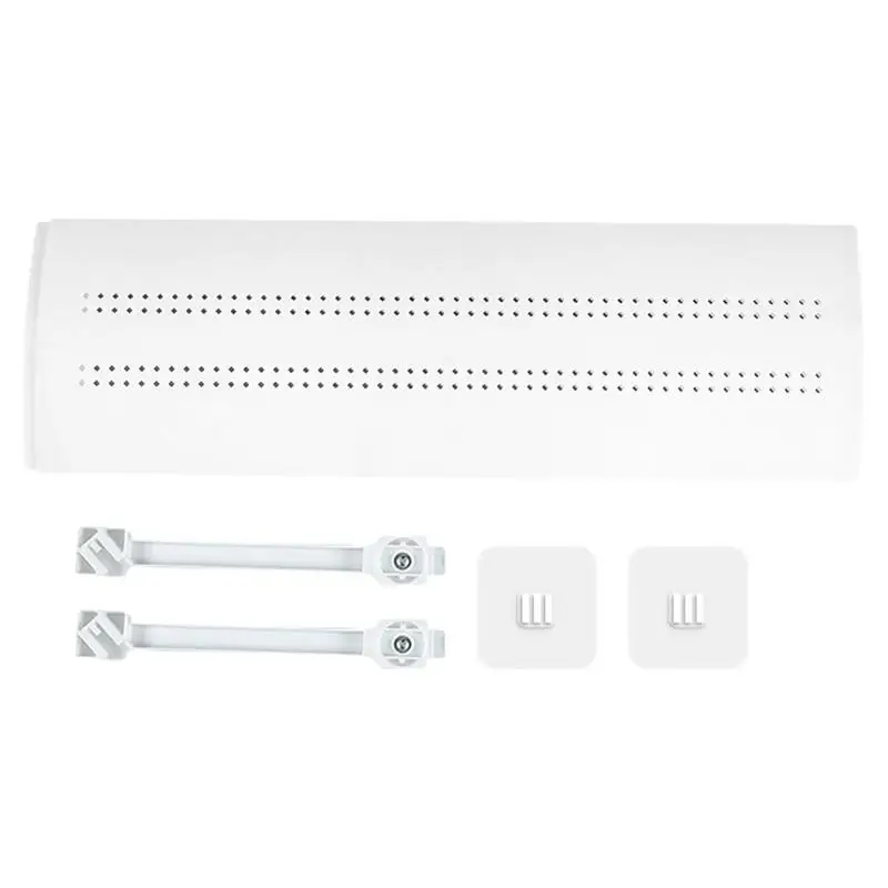 Ac Air Deflector Wind Direction Telescopic Windshield Outlet Air Wing Air Cooled Baffle Anti Direct Blowing Windshield Wind
Ac Air Deflector Wind Direction Telescopic Windshield Outlet Air Wing Air Cooled Baffle Anti Direct Blowing Windshield Wind