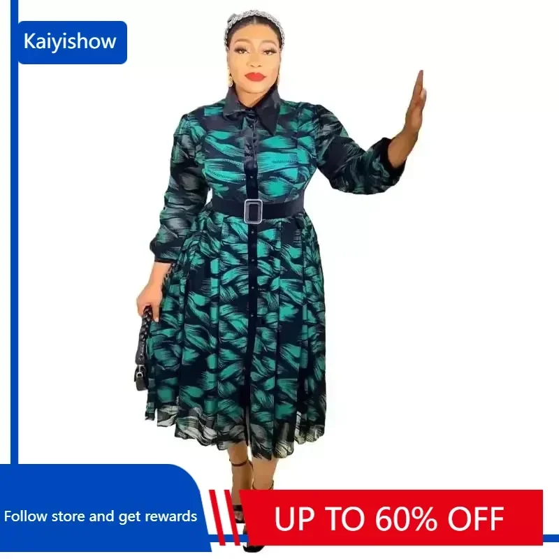 Elegant African Dresses for Women Long Sleeve Africa Clothing Plus Size Evening Party Dress Dashiki Ankara Turkey Outfits Robe
Elegant African Dresses for Women Long Sleeve Africa Clothing Plus Size Evening Party Dress Dashiki Ankara Turkey Outfits Robe